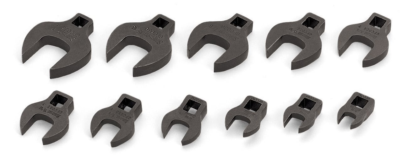 11 pc 3/8 11 pc 3/8
